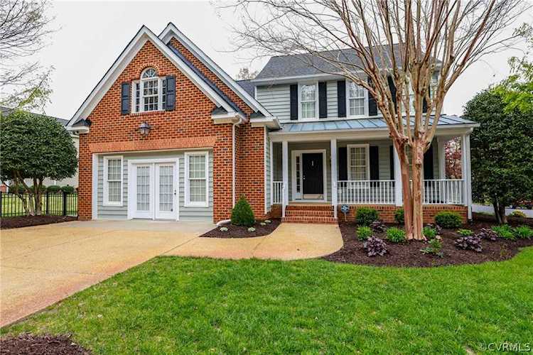 9360 Charter Lake Dr Mechanicsville, VA 23116
