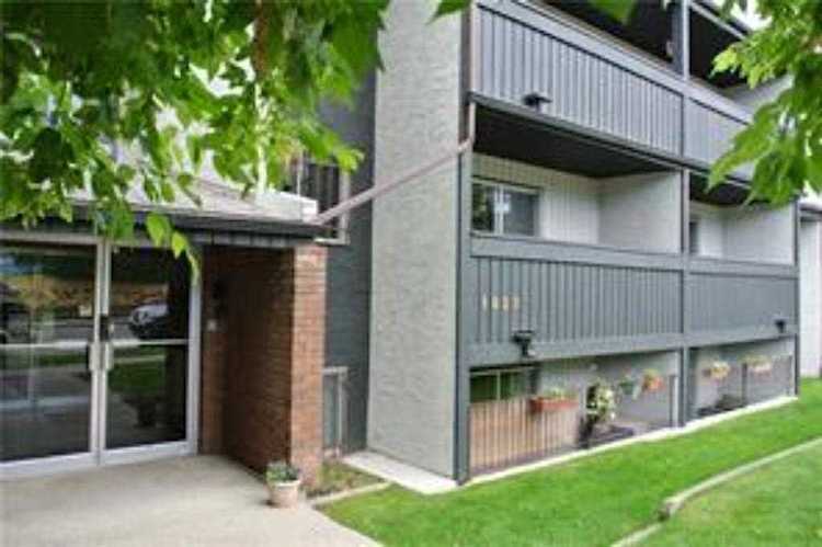 1633 26 Ave SW #201 Calgary, AB T2T 1C7
