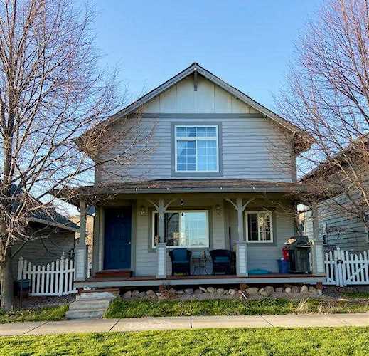 4669 Adalaide Ln Missoula, MT 59808