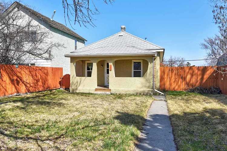 1424 Phoenix Ave Helena, MT 59601
