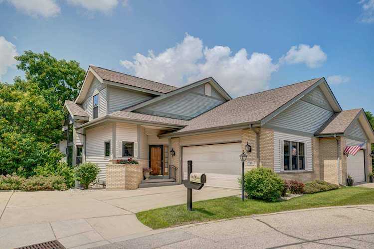 1004 Rooster Run Middleton, WI 53562