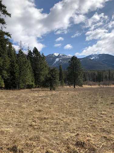 Nhn Double Creek Ln Troy, MT 59935