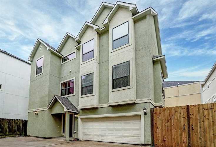 4219 Koehler St Houston, TX 77007