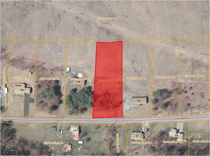 Lot 5 Fountain Road Snow Shoe, PA 16874 | lot for sale | KBB Photo 1