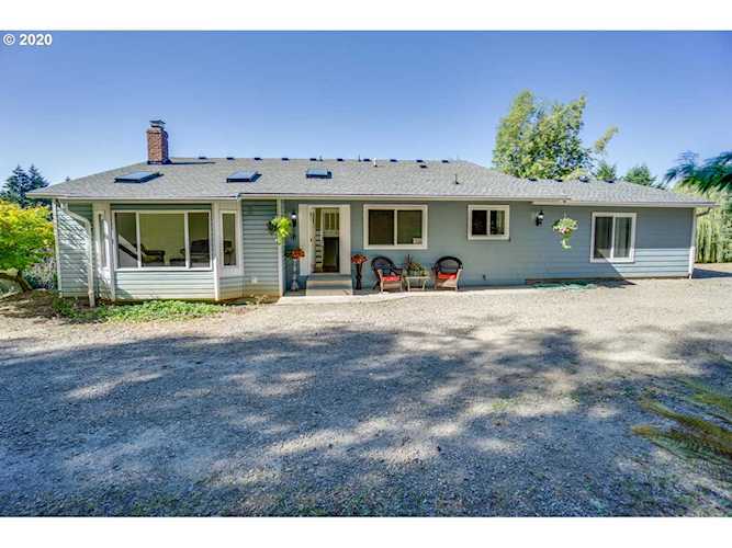 40215 NW Cardai Hill Rd Woodland, WA 98674
