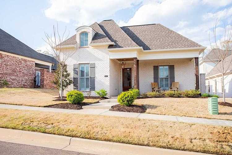 157 Mulberry Lane Oxford, MS 38655