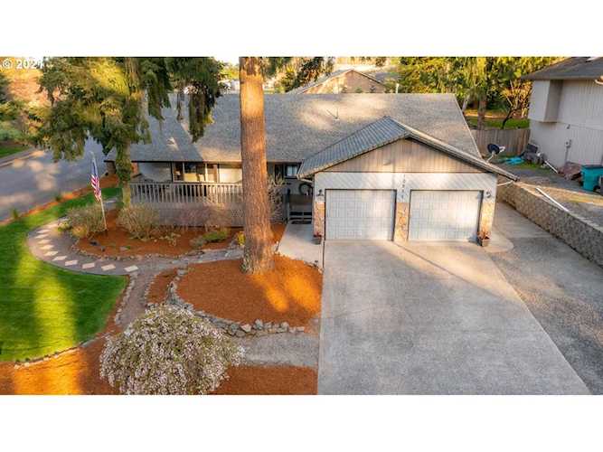 10511 NE 38th Ct Vancouver, WA 98686