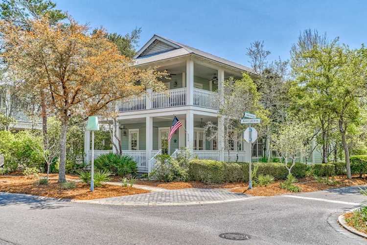 728 Western Lake Drive Santa Rosa Beach, FL 32459