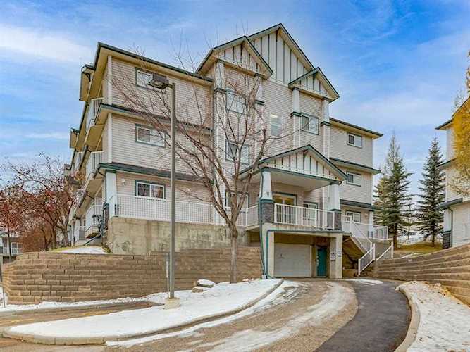 11 Somervale View SW #104 Calgary, AB T2Y 4A9