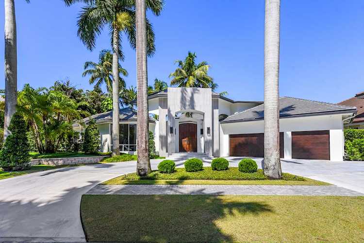 17675 Lake Estates Drive Boca Raton, FL 33496