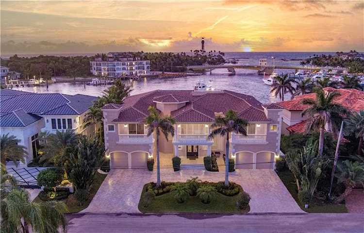 2756 NE 24th St Lighthouse Point, FL 33064