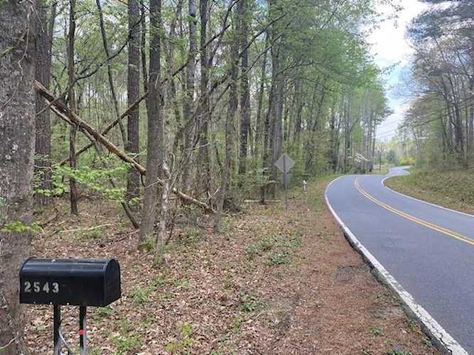 2543 S Cherokee Ln Woodstock, GA 30188