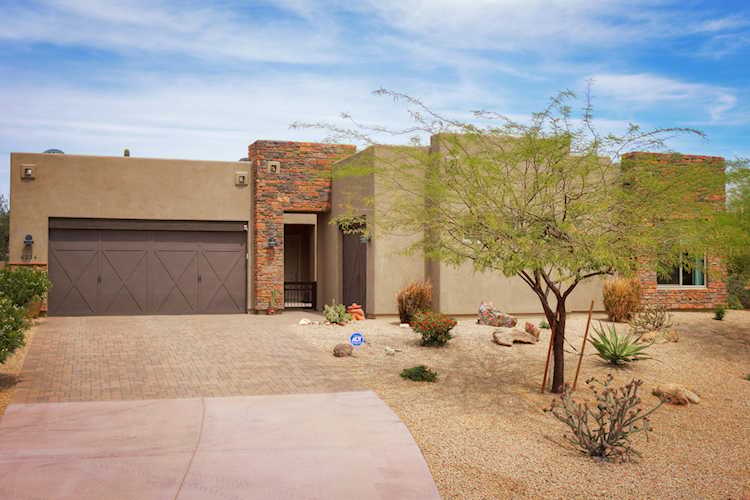 6234 E Granite Pass Road Cave Creek, AZ 85331 | MLS 6219110 Photo 1