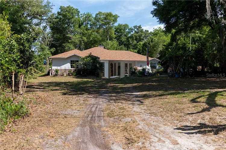 1707 Jeanette St Apopka, FL 32712