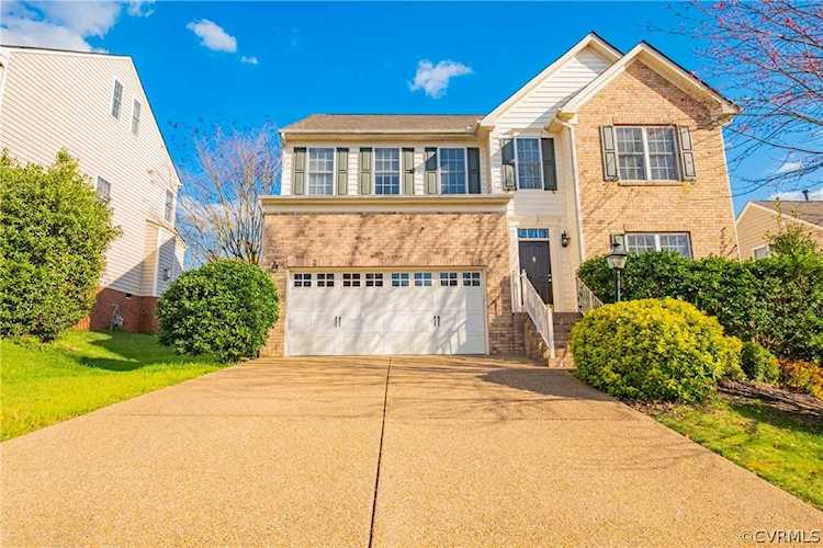 14319 Charter Walk Ln Midlothian, VA 23114