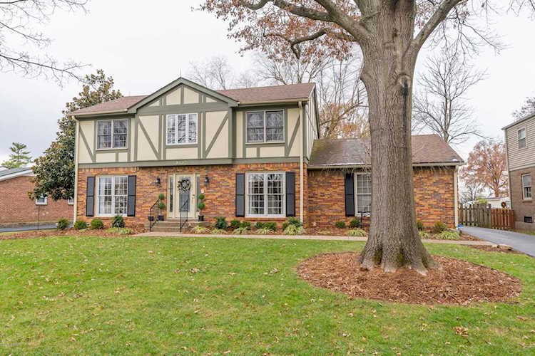 9807 Cypress Creek Dr, Louisville, KY 40241 - Hickory Hill $335,000 Photo 1