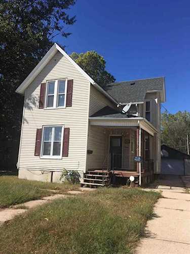 729 E Centerway Janesville, WI 53545