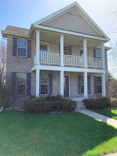 1699 O'keeffe Ave Sun Prairie, WI 53590