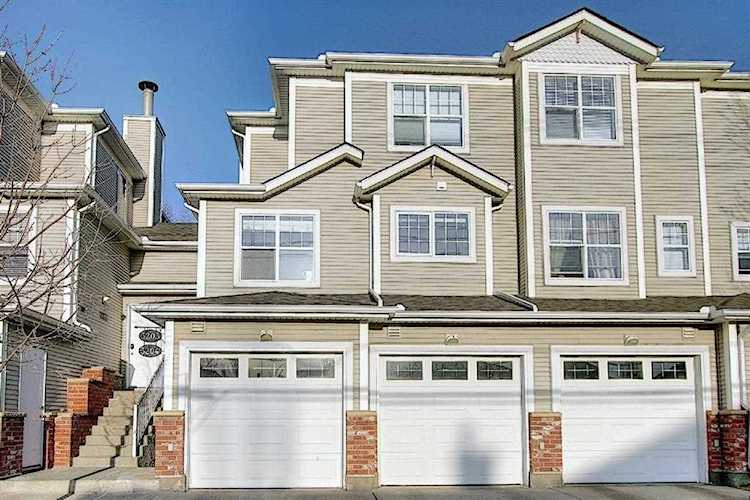 7171 Coach Hill Rd SW #3204 Calgary, AB T3H 3R7