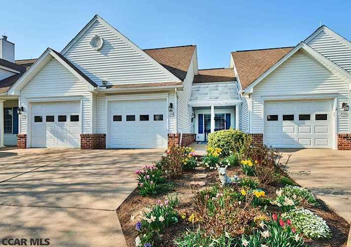 354 Village Heights Drive State College, PA 16801 | condo for sale | KBB Photo 1