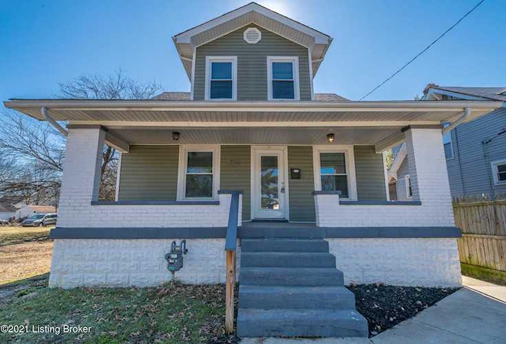 730 Iowa Ave Louisville, KY 40208 | MLS 1579789 Photo 1
