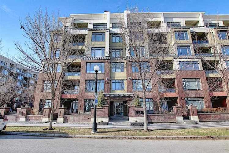 950 Centre Ave NE #511 Calgary, AB T2E 0P3