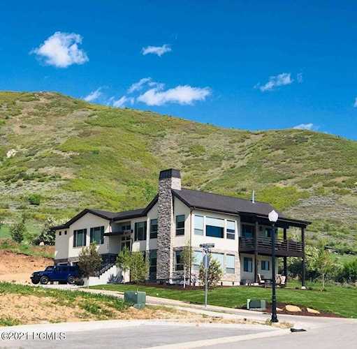 1088 W Olympic Circle Midway, UT 84049