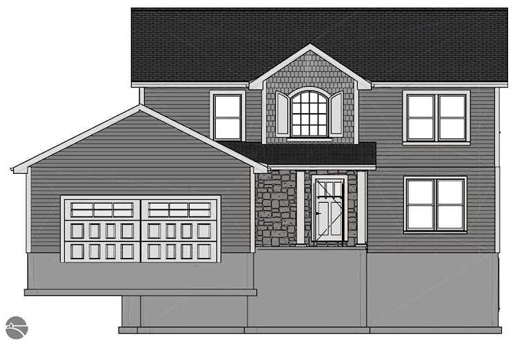1535 Batson Place Mt Pleasant, MI 48858