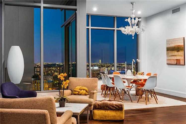 501 West Ave #3602 Austin, TX 78701