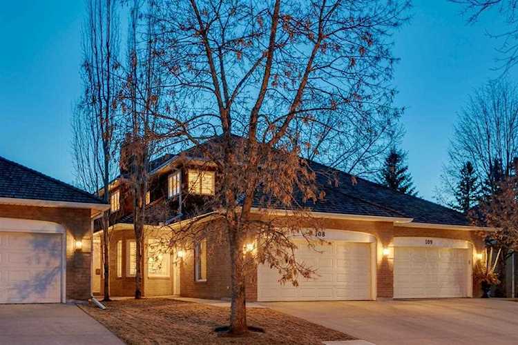 5555 Elbow Dr SW #108 Calgary, AB T2V 1H7