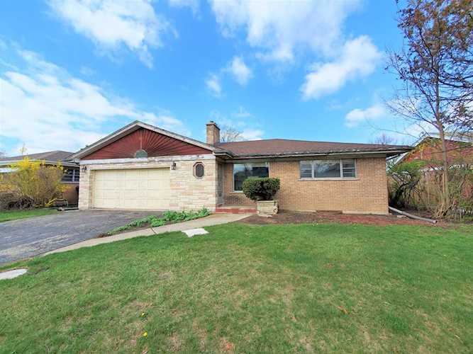 6848 N Keating Ave Lincolnwood, IL 60712