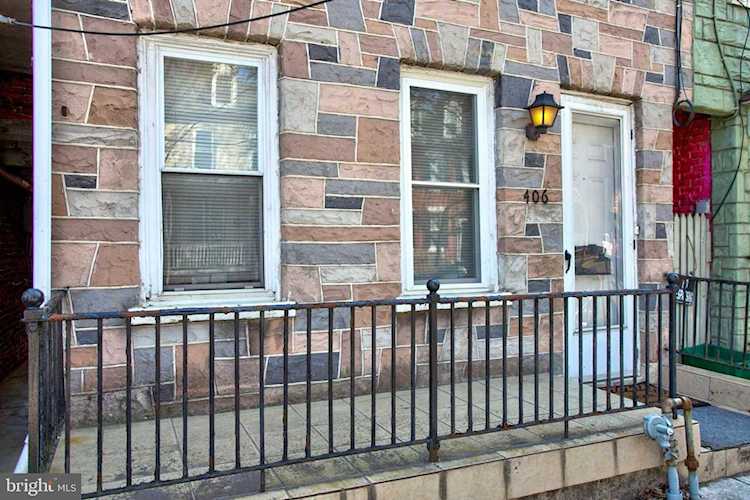 406 W Orange St Lancaster, PA 17603