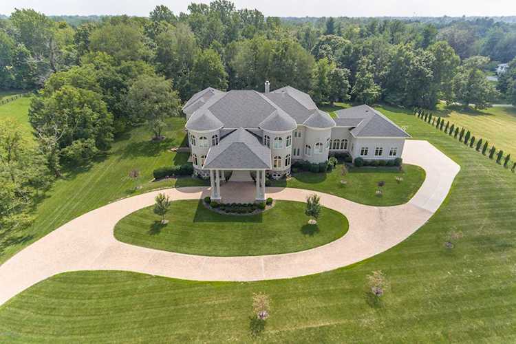 11306 Bodley Dr Louisville, KY 40223