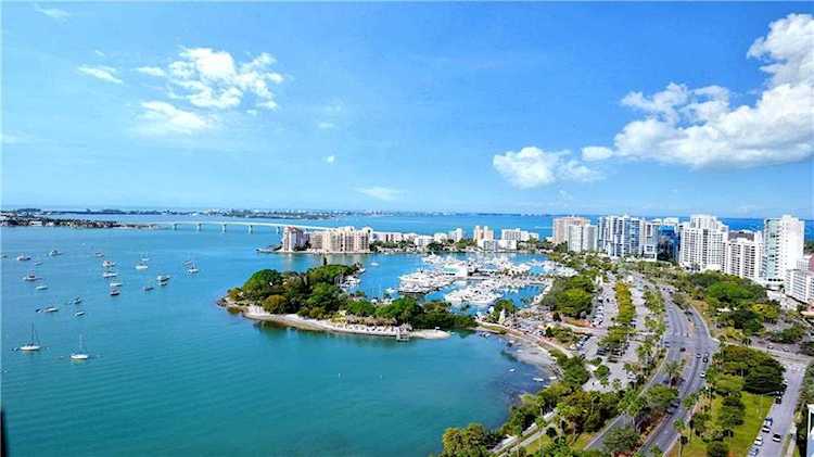 605 S Gulfstream Ave #8 S Sarasota, FL 34236