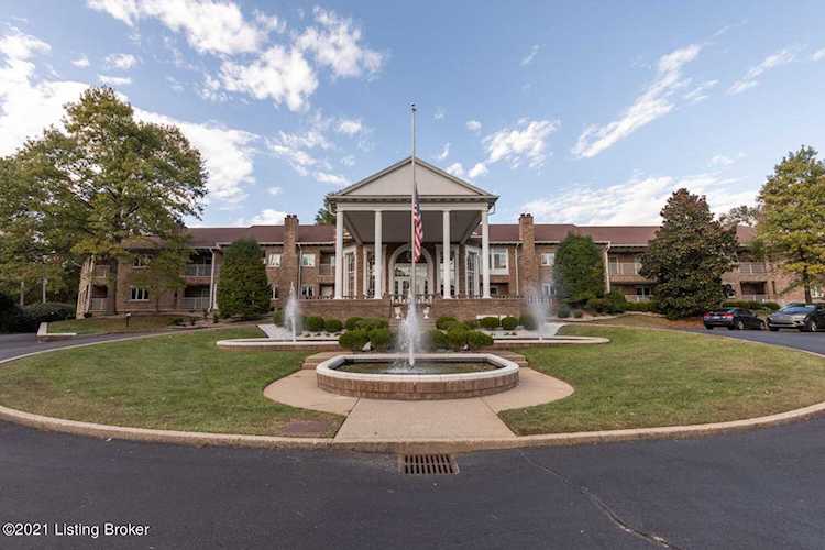 8605 Shelbyville Rd #106 Louisville, KY 40222