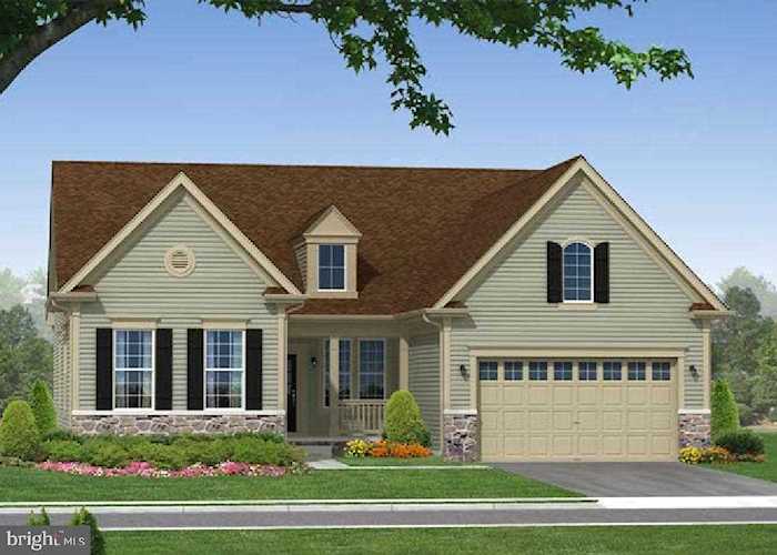 Vivaldi Drive Middletown, DE 19709