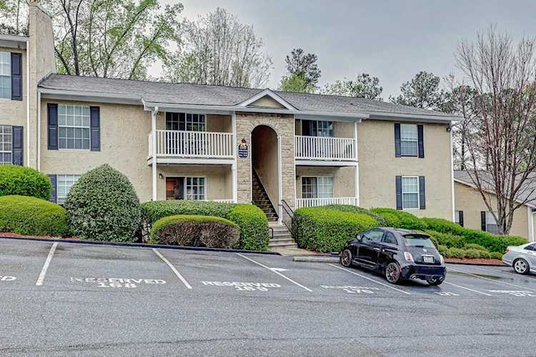 3140 Seven Pines Ct #306 Atlanta, GA 30339