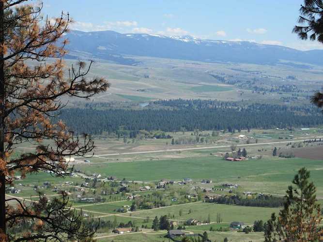 15100 Rock Ridge Rd Florence, MT 59833