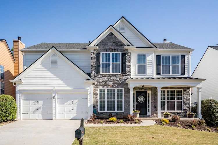 208 Revillion Way Woodstock, GA 30188
