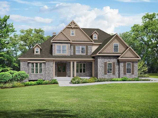 1307 Linkview Xing Locust Grove, GA 30248