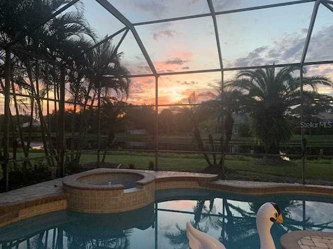 1205 Lost Creek Ct Osprey, FL 34229