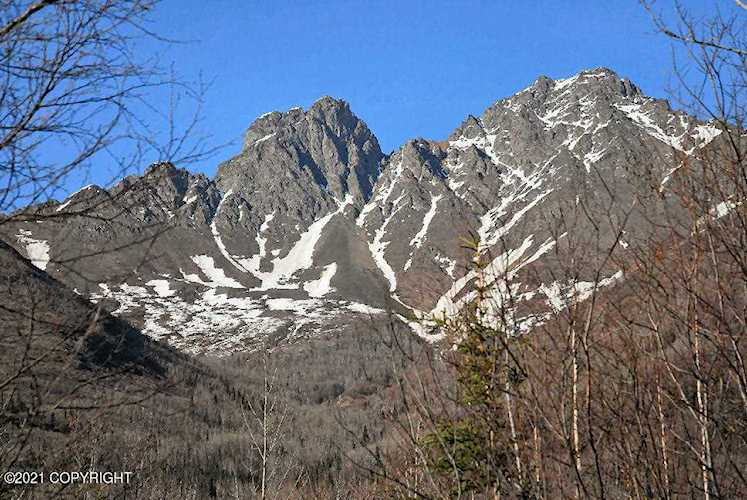 Mi 7 Eklutna Lake Road Chugiak, AK 99567