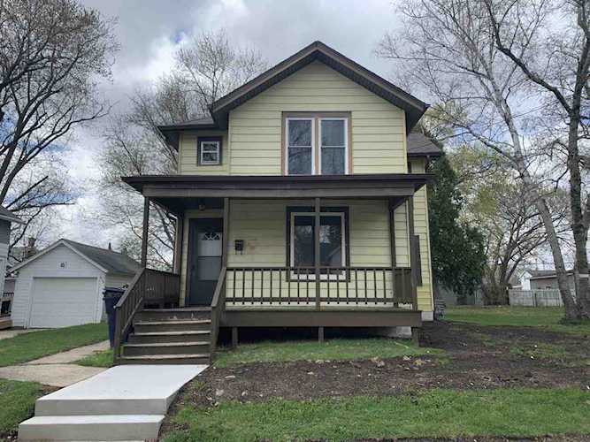 515 Eisenhower Ave Janesville, WI 53545