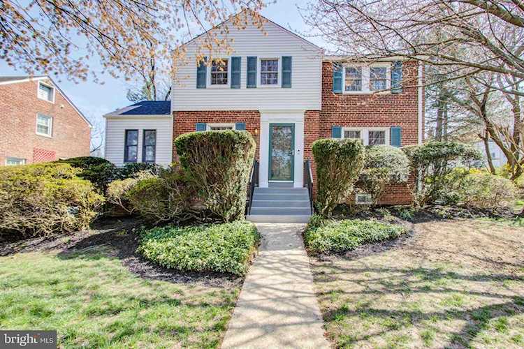 2104 Plyers Mill Rd Silver Spring, MD 20902