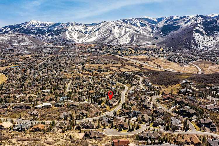 3150 Meadows Dr Park City, UT 84060