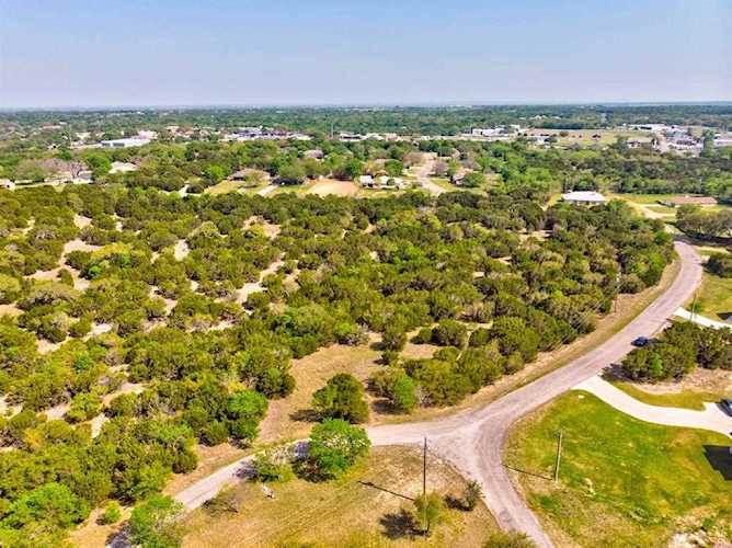 417 Ruckers Court Granbury, TX 76049