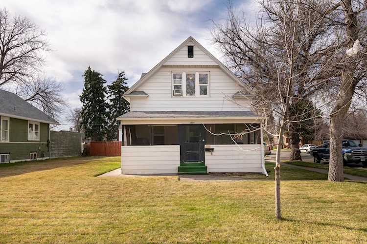 1600-1602 N 2nd Ave Great Falls, MT 59405