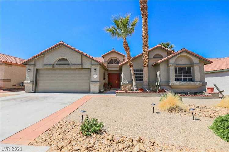8015 Aspendale Dr Las Vegas, NV 89123
