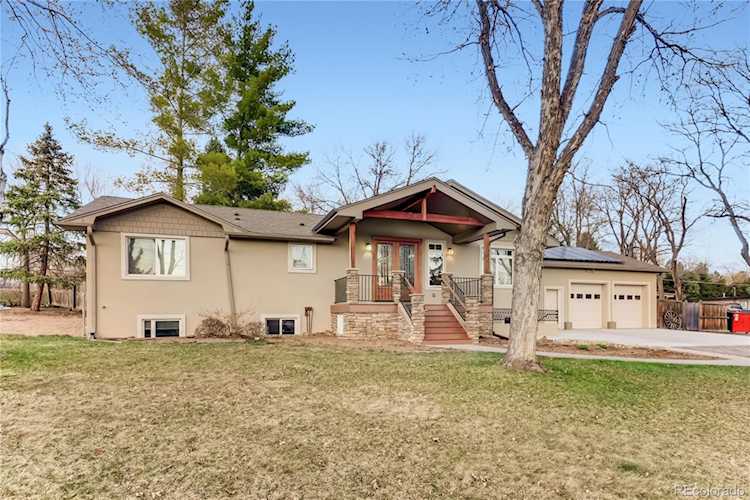 7100 Oak St Arvada, CO 80004