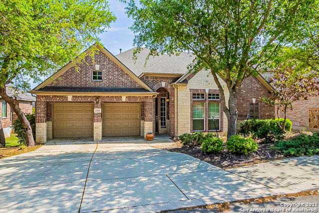 3550 Pinnacle Dr San Antonio, TX 78261